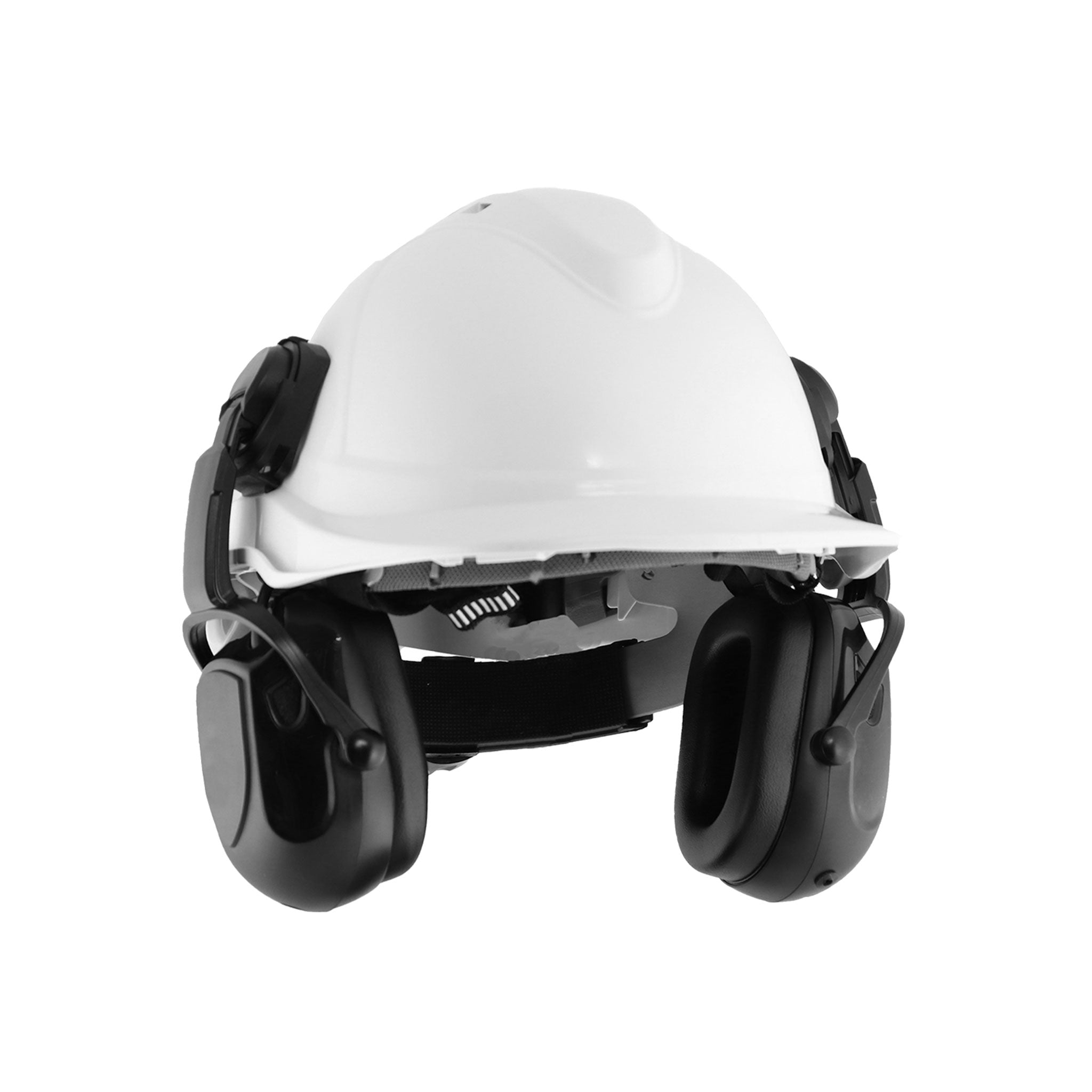 Wise Class 5 Helmet Attached Earmuff