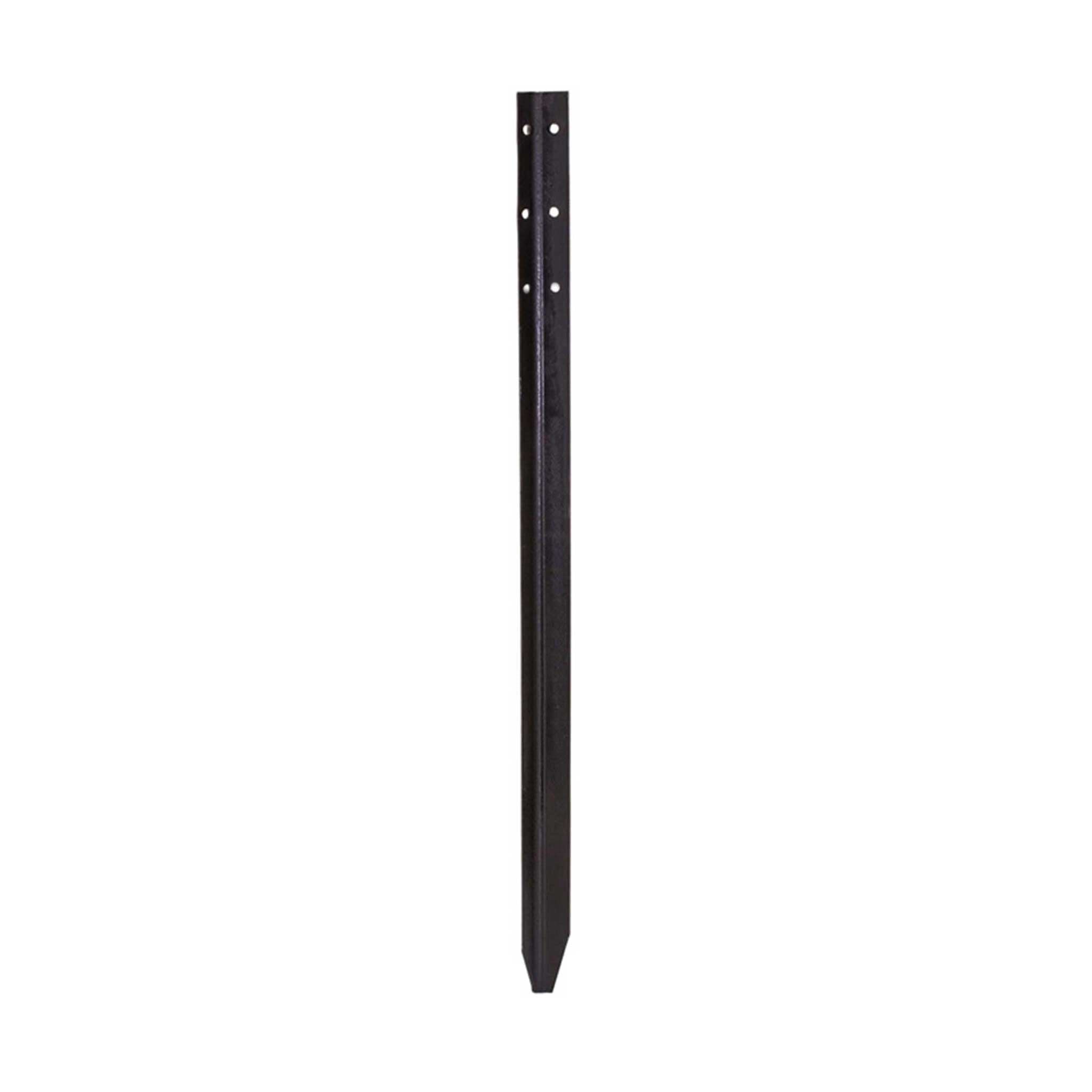 Y Post, 900mm steel post waratah