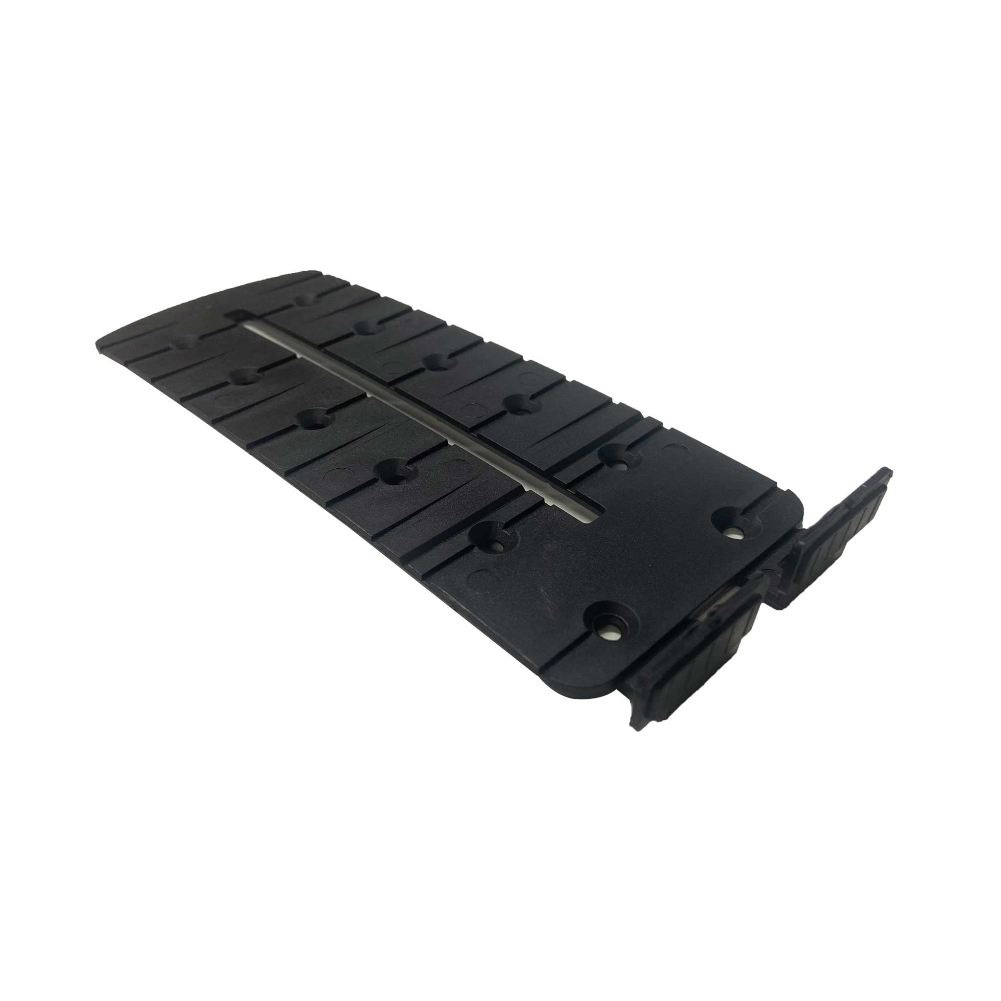 Moonbay Pedestal Edge Buffer